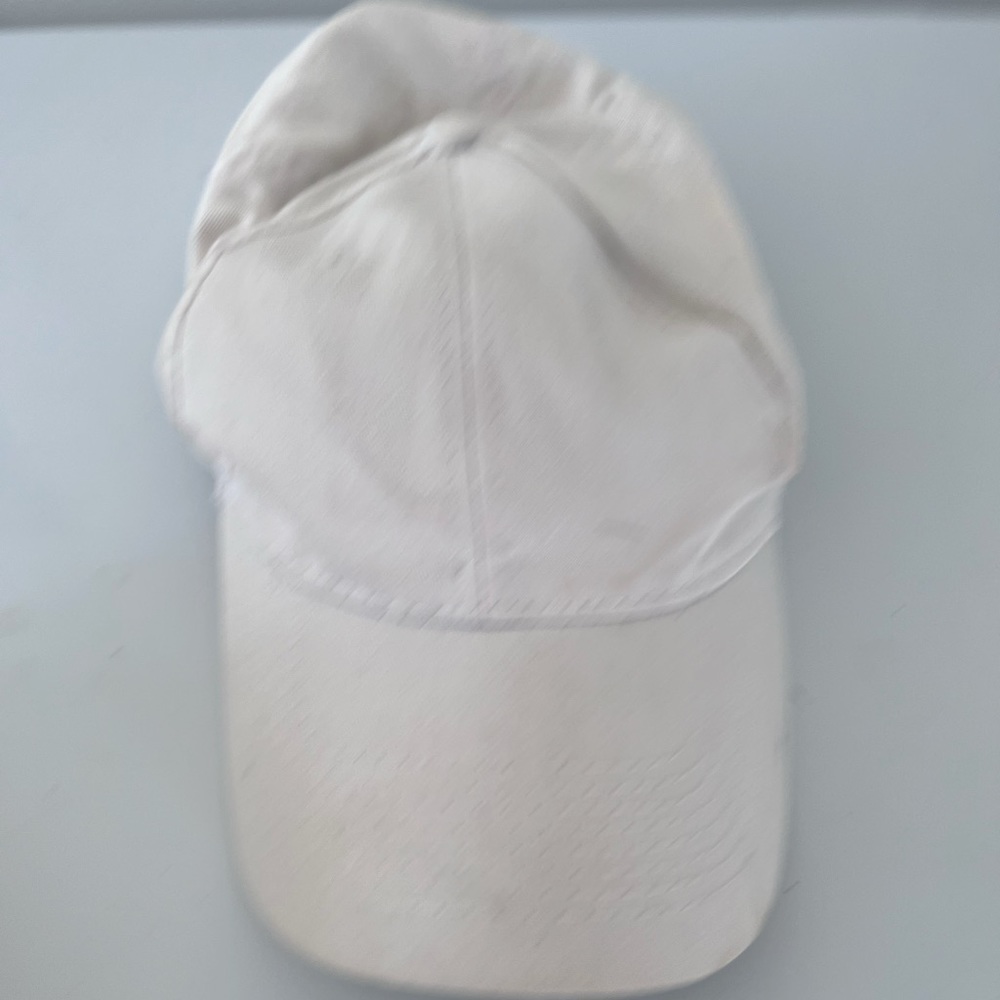 Baseball hat